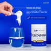 Signature Series GLUTAMINA – Suplemento en Polvo a base de