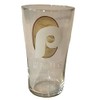 Yuengling Brewery Philadelphia Baseball 16 oz Pint Glass