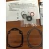 Mercruiser OEM MerCruiser Alpha Gen 2 Outdrive Water Pump Impeller