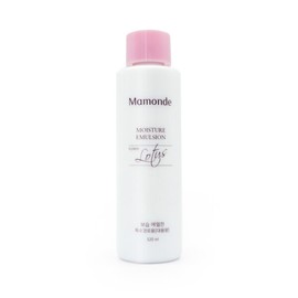 Mamonde Moisture Emulsion 320ml / 마몽드 모이스처 에멀젼 320ml
