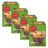 PaperChef - Parchment Lotus Baking Cups - Easy Release, Non-Stick
