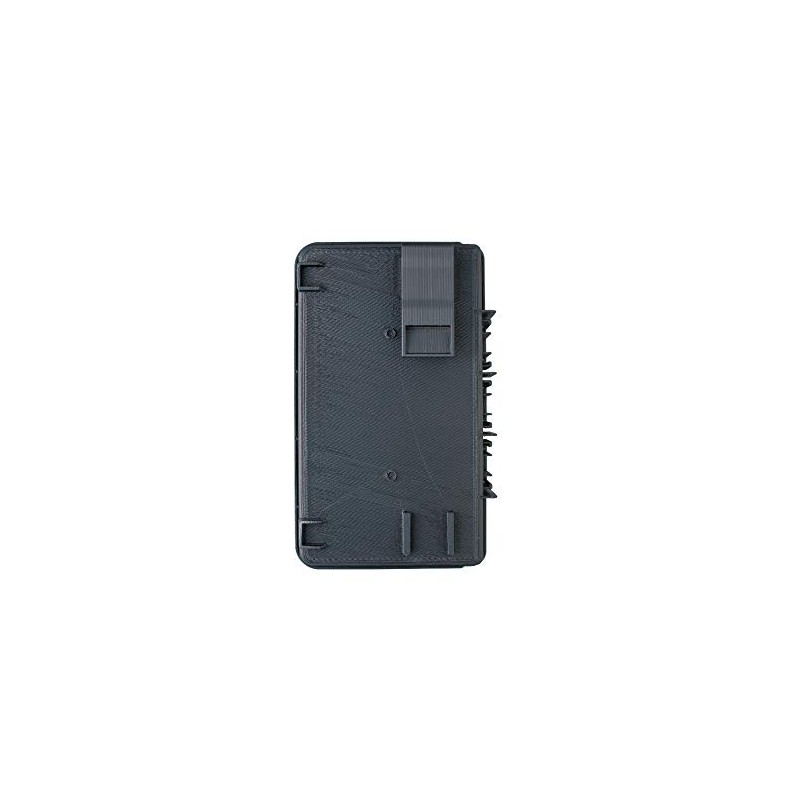 Meiho Tray BM-L Black