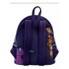 Loungefly Mochila Pequeña Scooby Doo Original Genuina Loungefly
