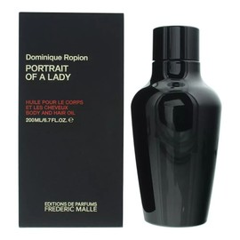Frederic Malle Portrait of a Lady 200ml/6.7 oz Body & Hair Oil Dominique Ropion