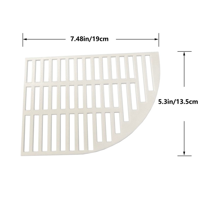 TEYOUYI Mesh Screens for Meowant SC02 Accessories for Meowant SC02