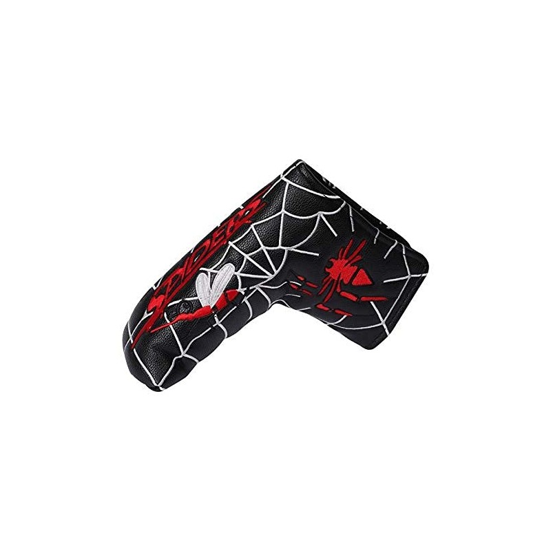 Putter Cover Headcover Fits Scotty Cameron Odyssey Magnetic Closure Pin
