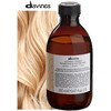 Davines Alchemic Shampoo, Golden, 9.46 fl. oz.