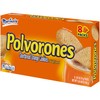 Marinela Polvorones, 8 ct