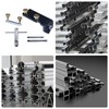 Aluminum Profile Tapping Guide - Aluminum Extrusion Accessories - Precise