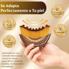 Cepillo Facial de Contorno Linfático BELLVIE para Drenaje Facial y