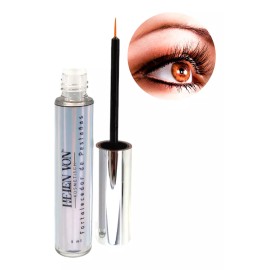 Helen Von Kosmetisch Serum Fortalecedor, Alargador, Nutriente De Pestañas Y Cejas