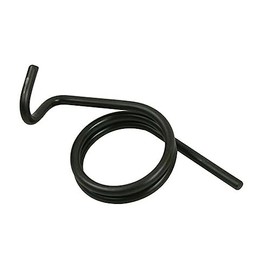 Throw Out Shaft Spring, Fits Beetle & Ghia 61-72, Bus 60-75, Compatible with Dune Buggy