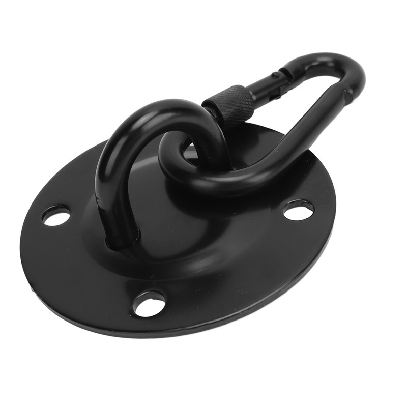 Swing Hanger Professional Strong Load Bearing Capacity Bearing Swing Hook