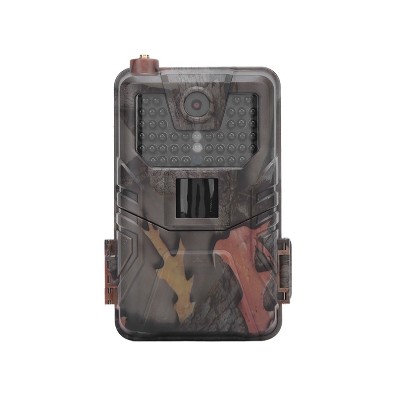 4K HD 30MP Outdoor Hunting Infrared Camera Waterproof 4G Trail