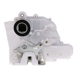 Eynpire 7109 Front Left Driver Side Door Lock Actuator For 2007 - 2011 Honda CR-V CRV 72150-SWA-A01