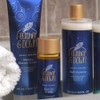 Feather & Down Sweet Dream Melting Shower Cream (250ml) -