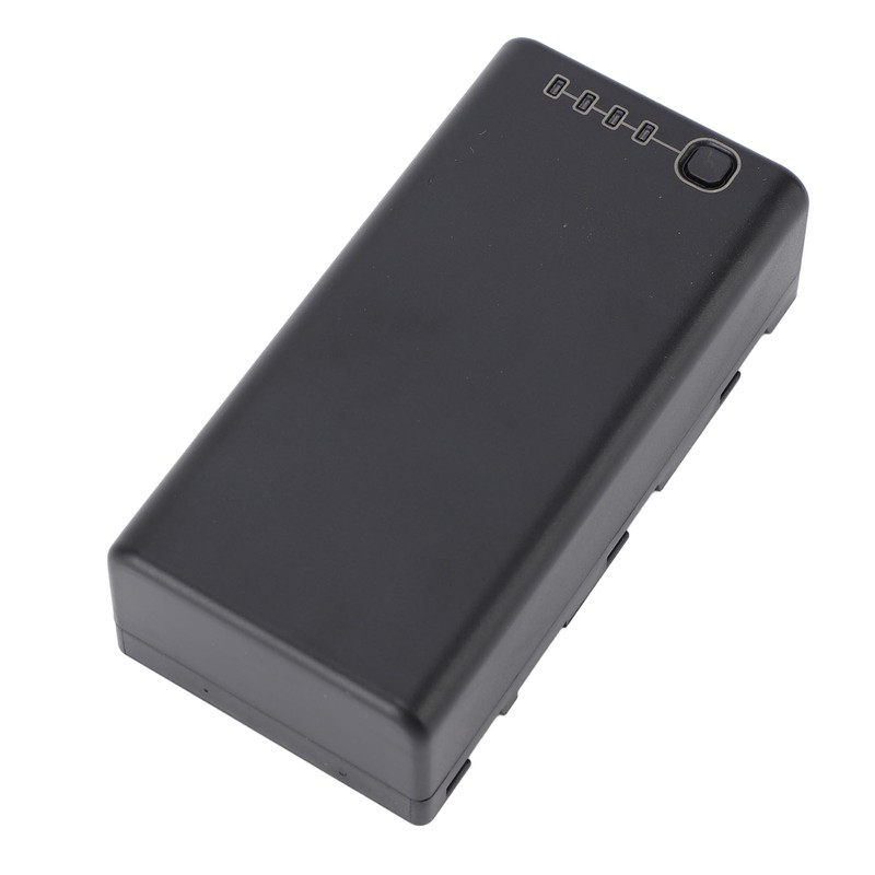 7.6V 5200mAh WB37 Intelligent Battery for 4RTK T20 T16 MG