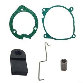 Gasket Set for Eberspacher D2 Airtronic Heating System Repairs
