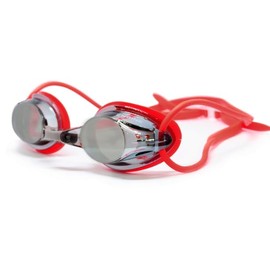 Engine Weapon Goggles (Small, Red)