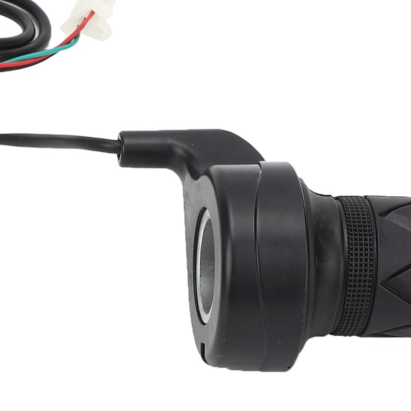 24V250W Brush E Bike Controller and Long Line Universal Thumb