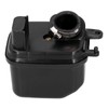 Air Filter Box Filter Assembly with Clamp, Reliable Air Filter