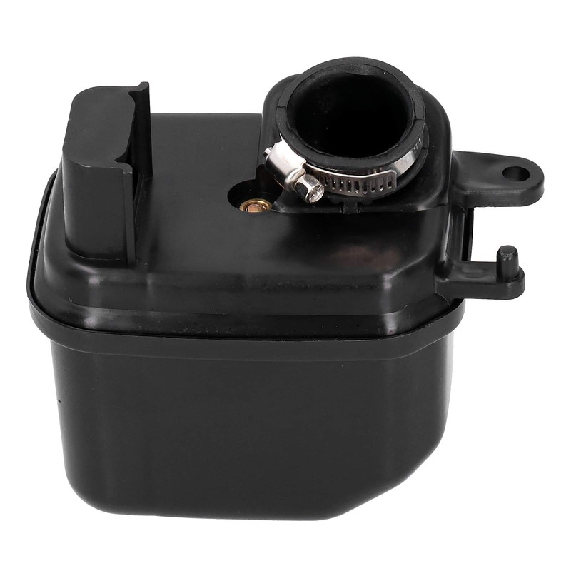Air Filter Box Filter Assembly with Clamp, Reliable Air Filter