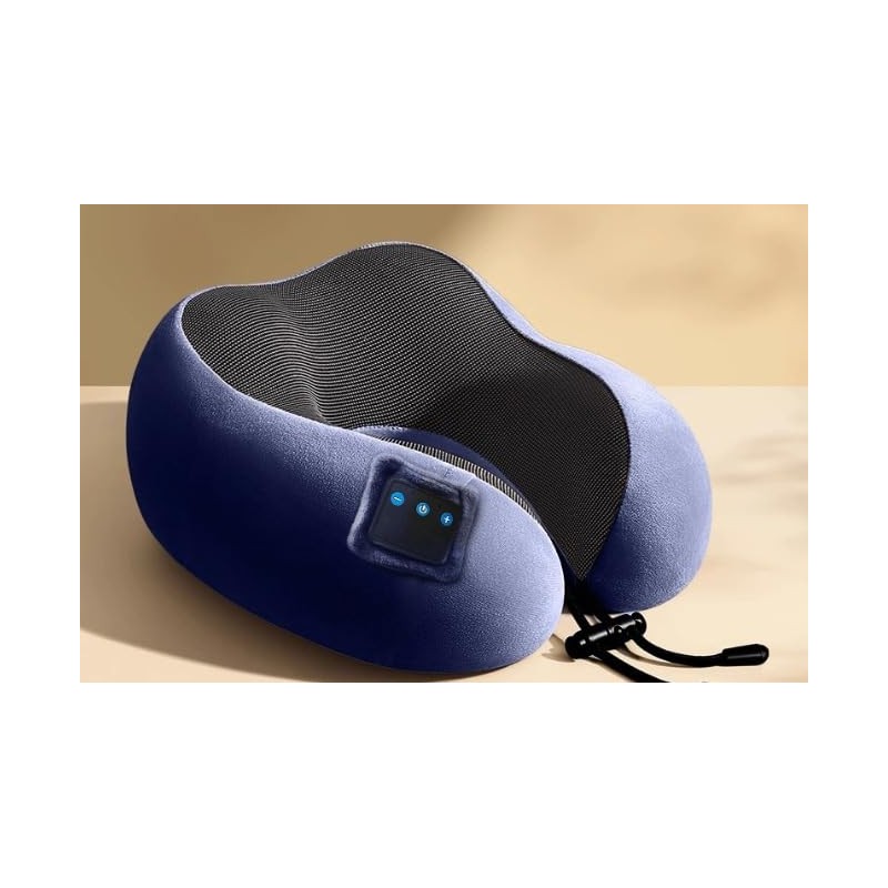 Pillow Talk Travel Pillow