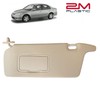 Sun Visor for Honda Civic 2001 2002 2003 2004 2005