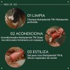 Aveda Nutriplenish Shampoo Deep Moisture | Limpia y Repara