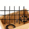 CONGARTENO Jewelry Tray Insert Divider Adjustable Organizer Inserts for DIY