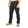 First Tactical Men's V2 BDU Pant Black 38 32