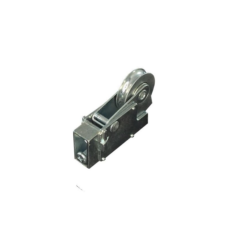 WRS Sliding Glass Door Roller - 1-1/4" Steel Wheel