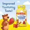 L'il Critters Gummy Vites Multivitamínico Niños 190 Gomitas
