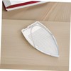 Levemolo Heat Resistant Iron Shoe Cover for Ironing Protective Pad