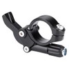Vikye Bicycle Remote Lockout Lever, Sturdy Lightweight Remote Lockout Lever