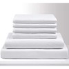 Full Size Sheet Set - 6 Piece Set - Extra