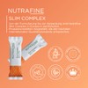 Nutrafine Slim Complex - Premium Formula with Glucomannan 1g, CollaSel