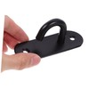 GANAZONO 3pcs Wall Anchor Hooks for Hanging Hangers Resistance Band