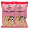 Eden Japanese Bonito Flakes, Shaved Skipjack Tuna, Katsuobushi 鰹節, Traditionally