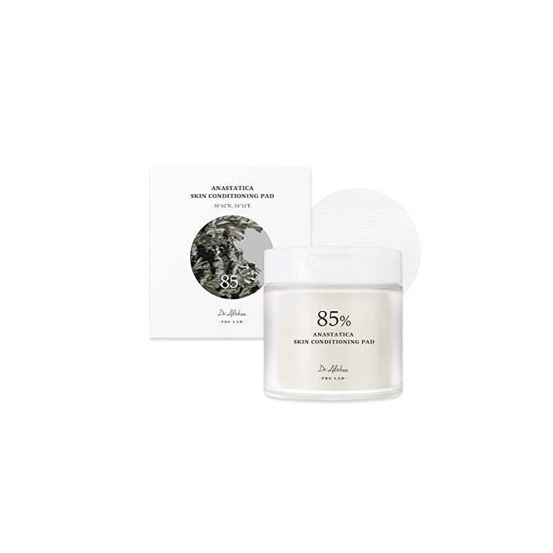 Anastatica Skin Conditioning Pad