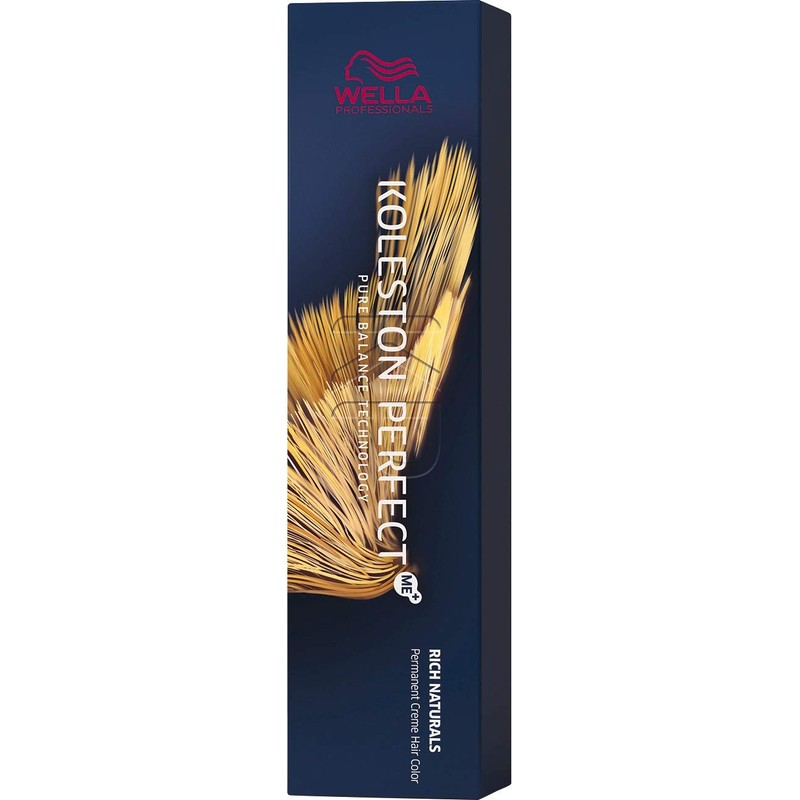 Wella Professionals Koleston Perf. Me+ Rich Naturals 8/2 60ml