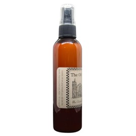 Autumn Blend Potpourri Room Spray Oil 4 Ounce Bottle