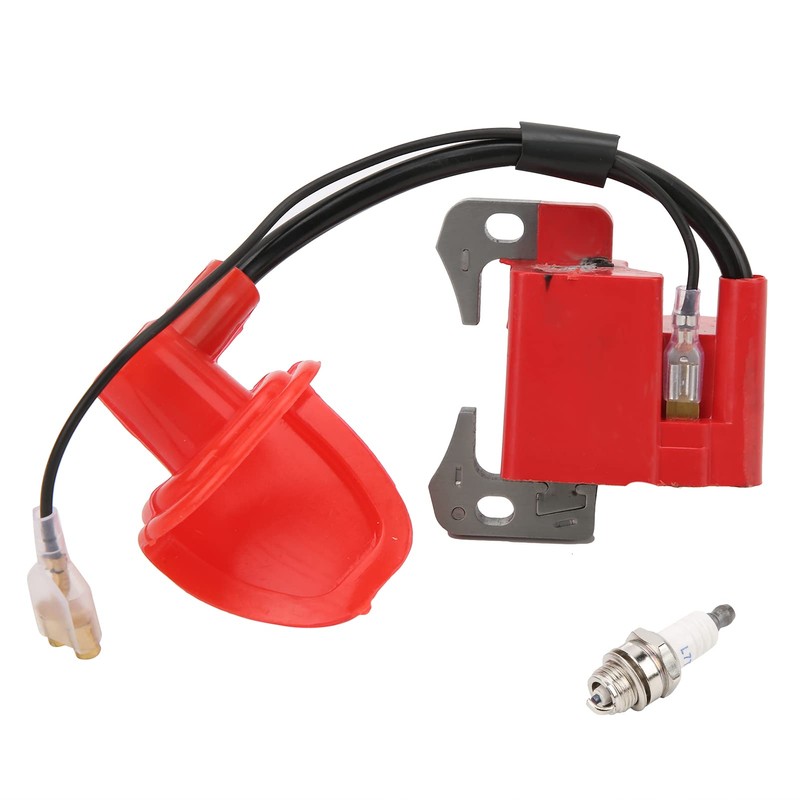 52 mm Ignition Coil L7T Spark Plug, Kit Upgrade Suitable