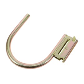 PACKOVE Track Wing Nut Tire Rack Fastening Nut for Spare Tire Mount Design Compact Space-Saving for Vehicle Storage Compatible Various Models Performance