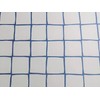 Alpha-Tex PVC Flooring Vinyl Flooring in Blue and White Tile