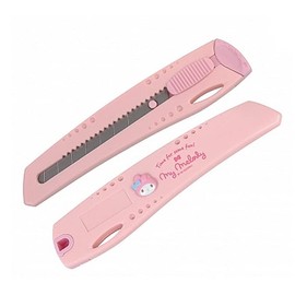 My Melody Utility Knife Box Cutter (Large)