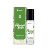 Well's Oil Roll-On Perfume Oil (Midnight Sugar) | Long-Lasting |