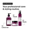 SE CURL EXPRESSION GELE SHAMPOO 500ML