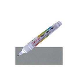 ColorBase QRP Repair Paint Pen RAL9006 White Aluminium