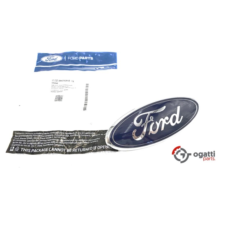 Ford BRAND NEW OEM TAILGATE EMBLEM 09-2013 FORD F-150 FOR
